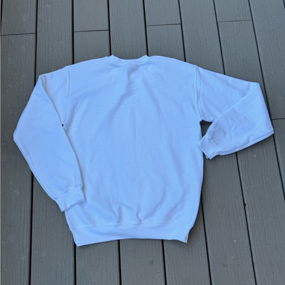 Custom Nike crew neck - Picture 6 of 7